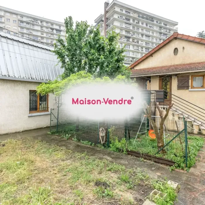 Maison 5 pièces 100 m2 Maisons-Alfort à vendre